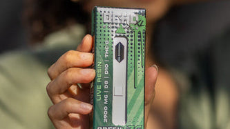 Delta World - Info Center : What is Delta 10?