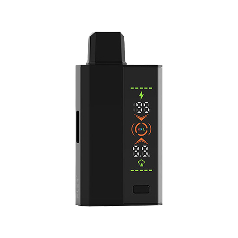 Hidden Hills – 3ml Empty Disposable.