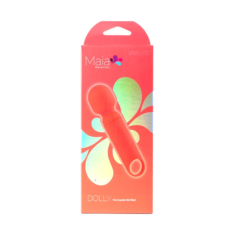 MAIA - VibeLite Dolly - Mini Wand.