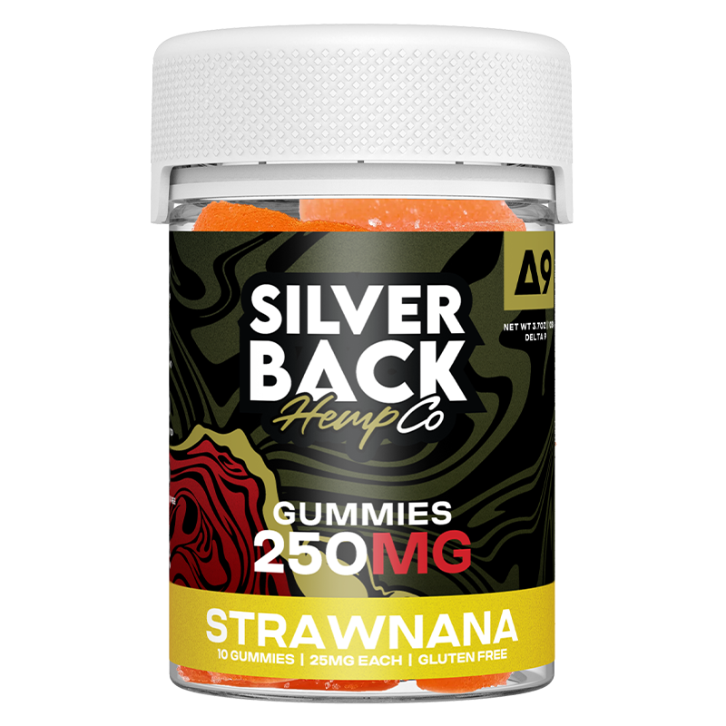 Strawnana – Fresh strawberries and ripe bananas blended together, showcasing a smooth, fruity combination.