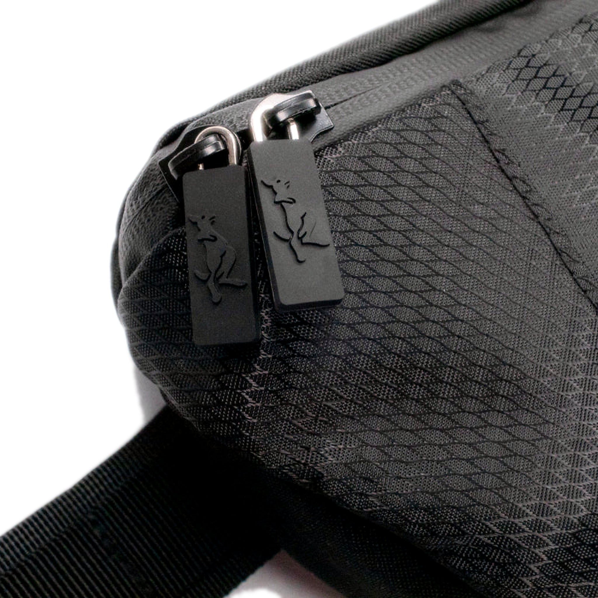 JoeyPac - 'After Midnight' 2L Fanny Pack – Crossbody Bag.