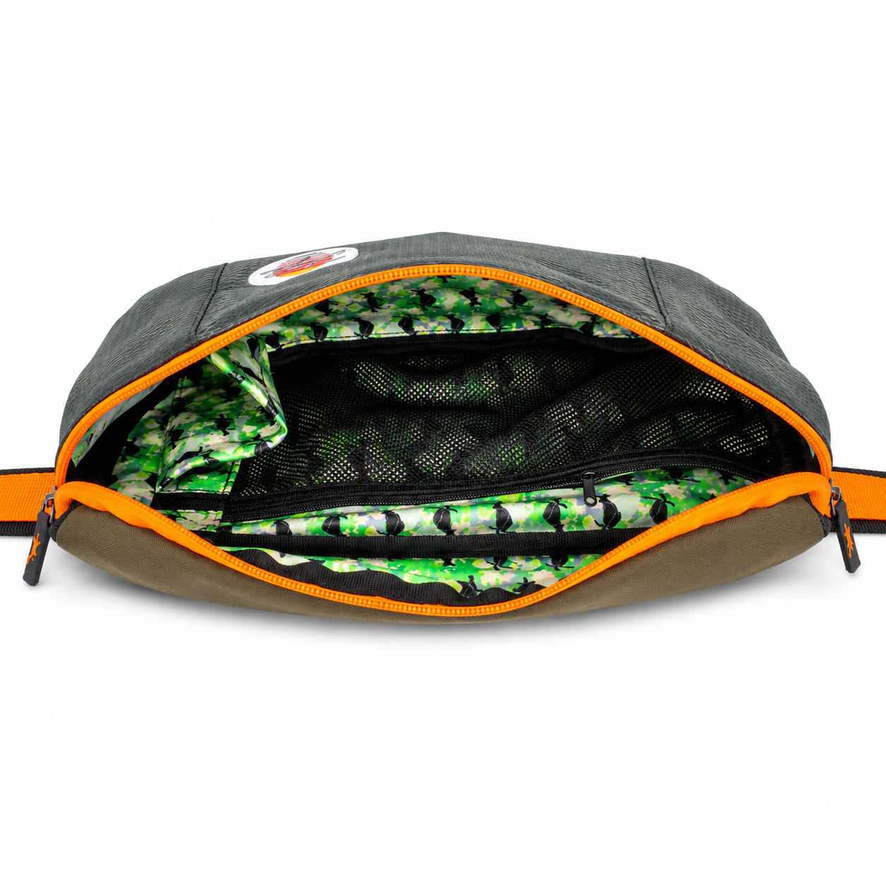 JoeyPac - 'IncogNeato' 2L Fanny Pack – Crossbody Bag.