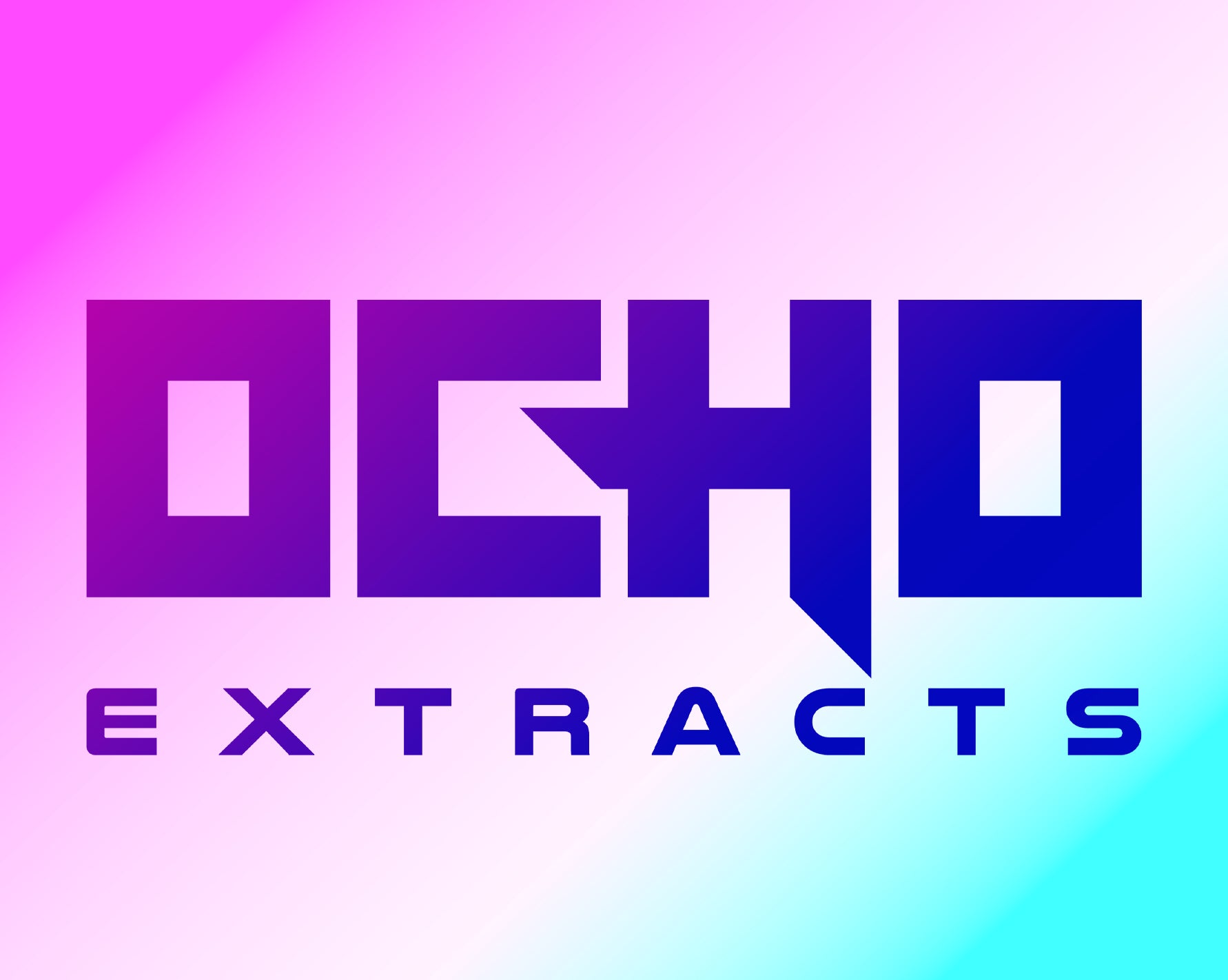 Ocho Extracts