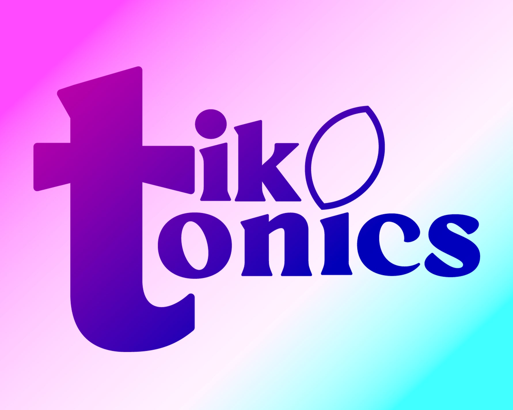 Tiktonics