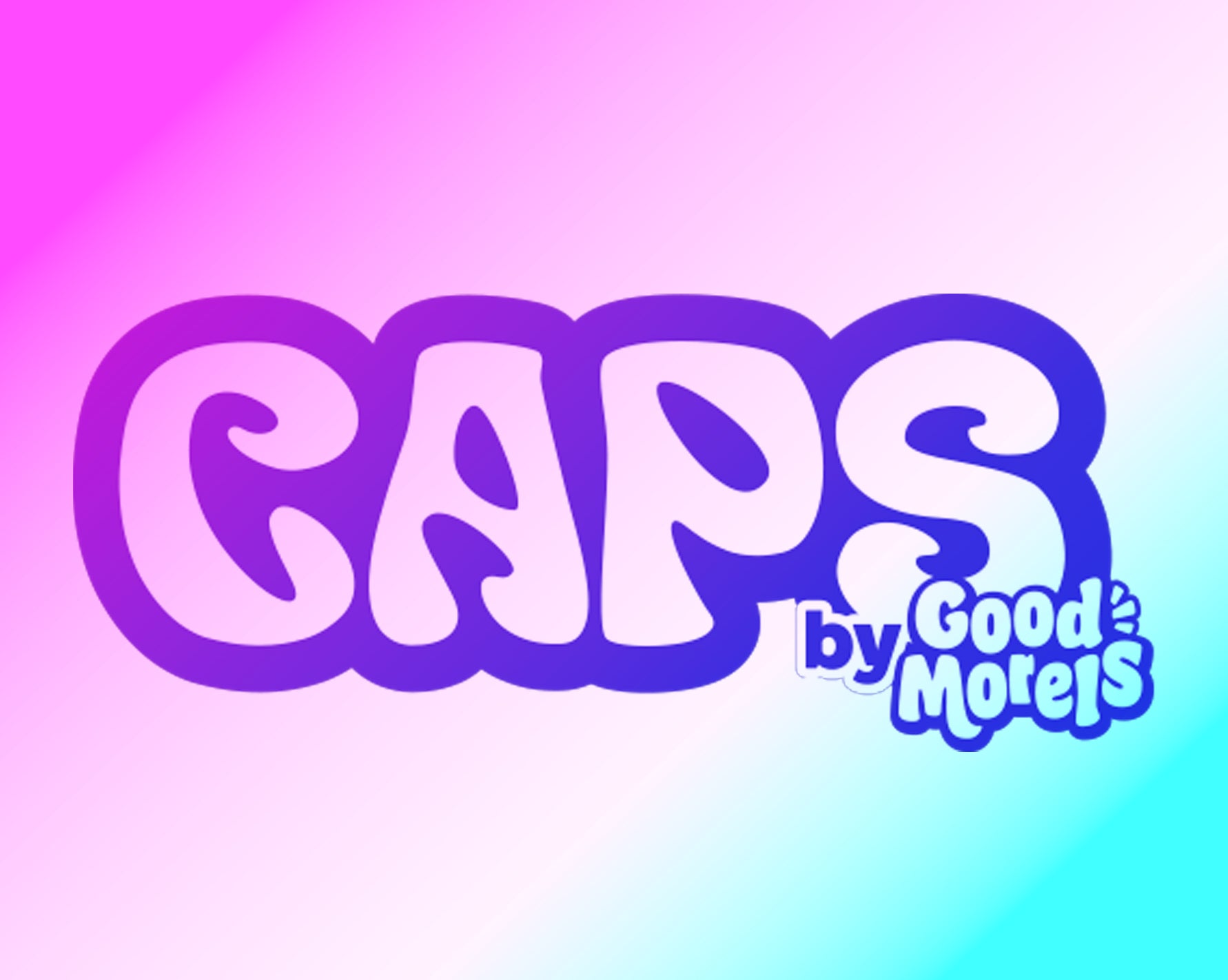 Shop Caps by Good Morels high-quality cannabis products, including potent disposables, and more. Elevate your experience with exceptional flavor and effects.