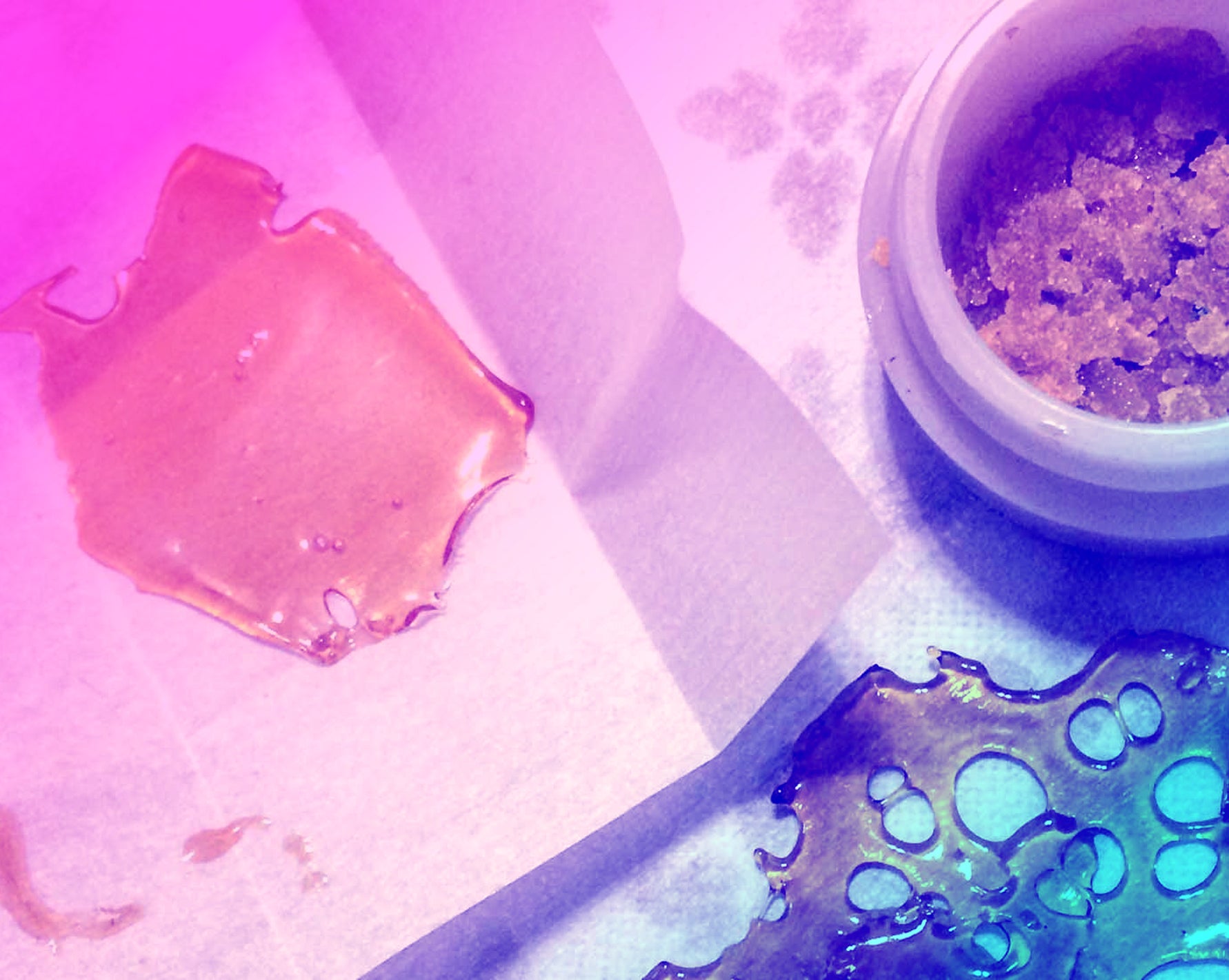 Delta World Dabs – premium cannabis concentrates for potent and flavorful dabbing experiences