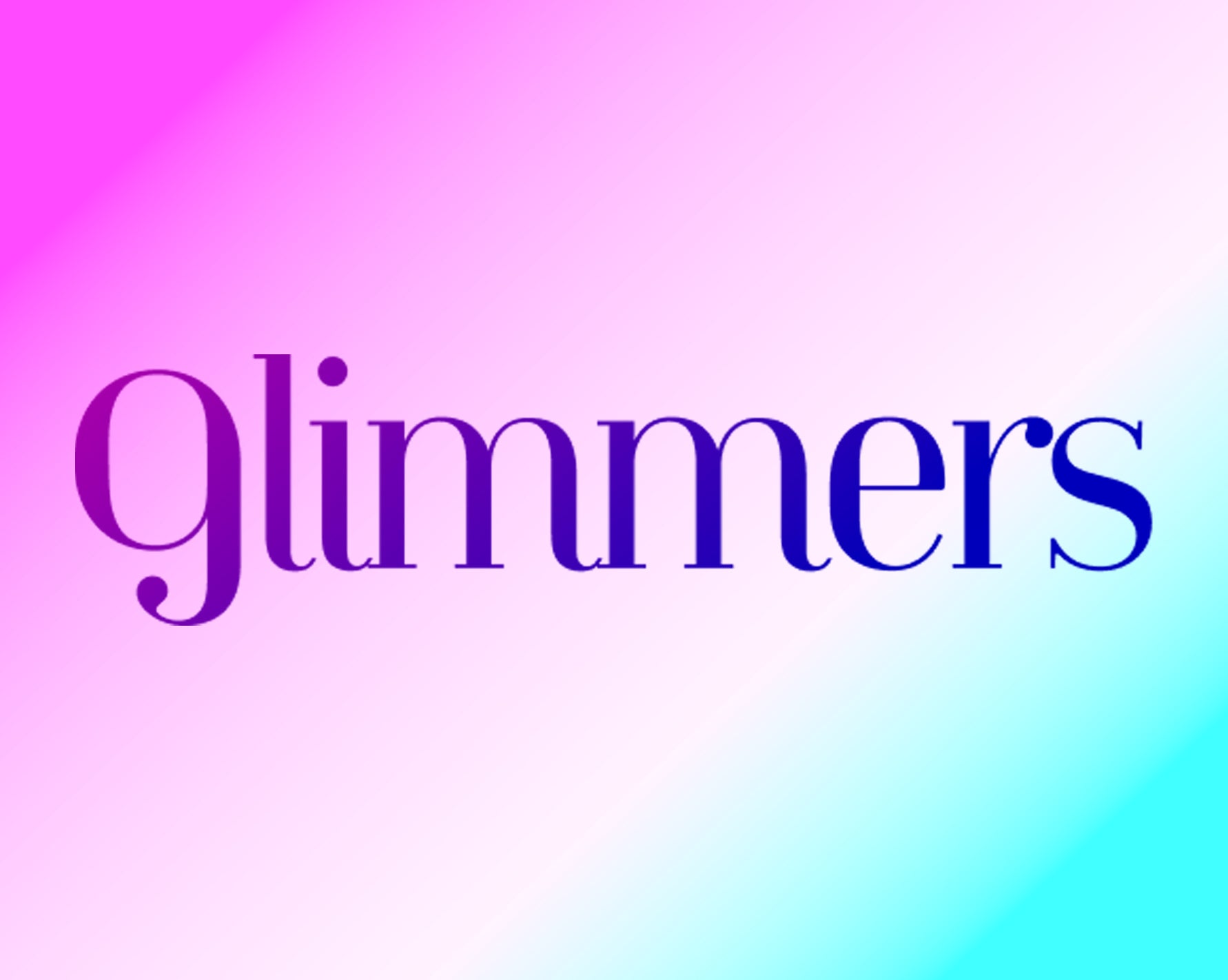 Glimmers