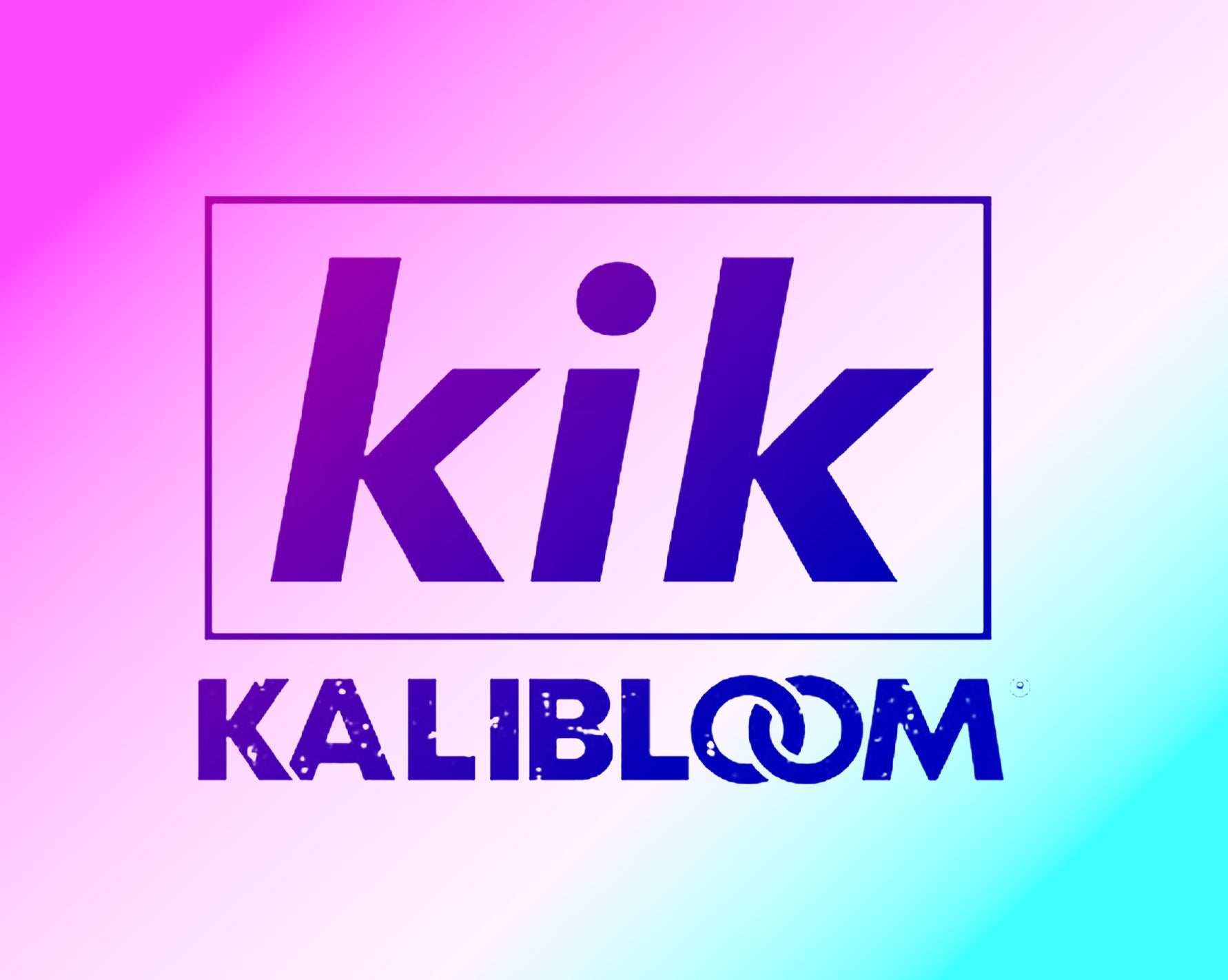 Kik Kalibloom