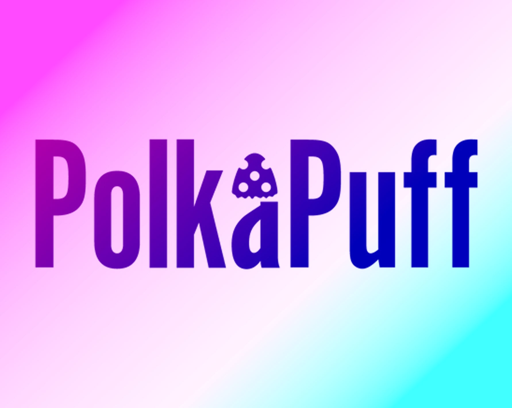 Polka Puff