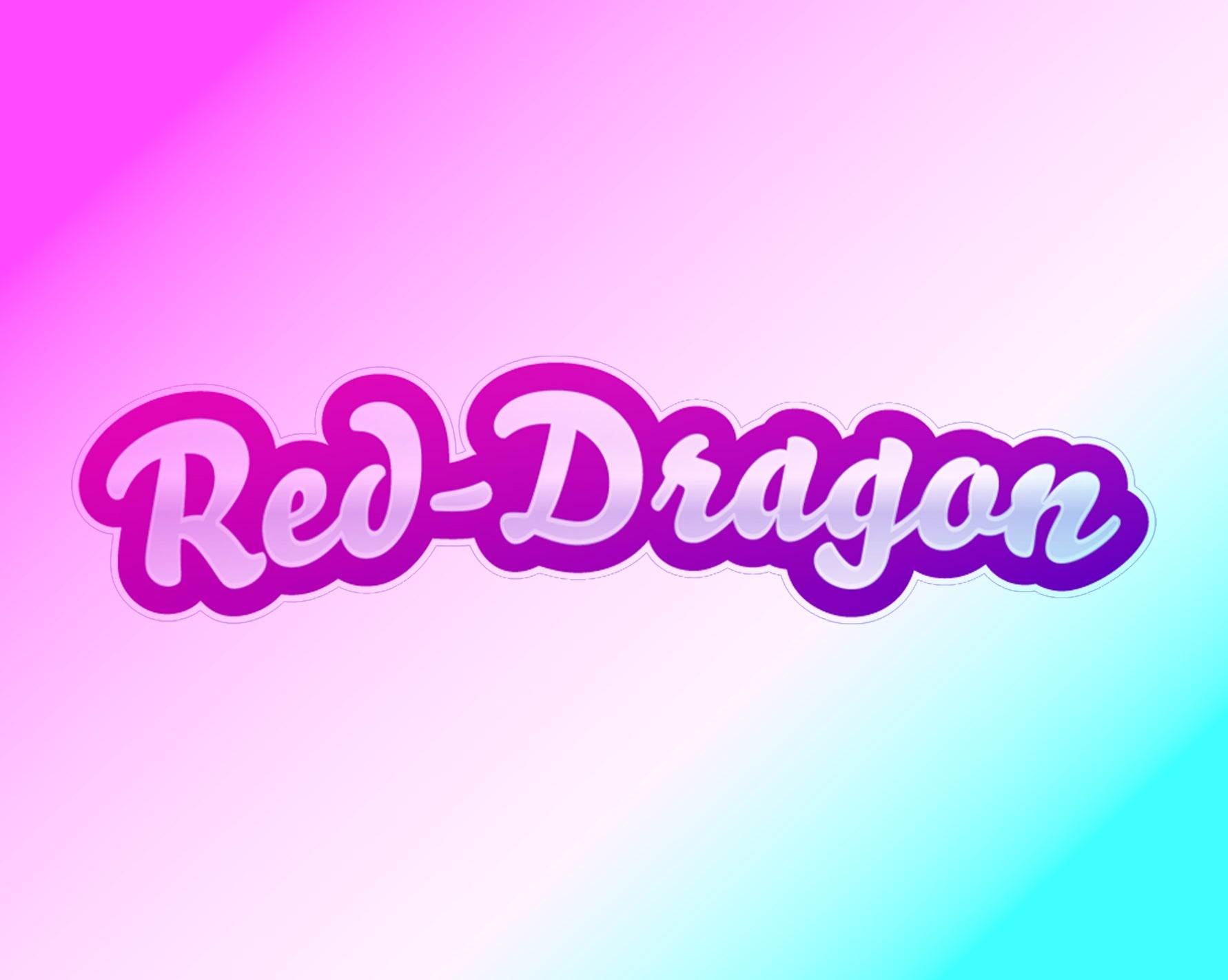 Red Dragon