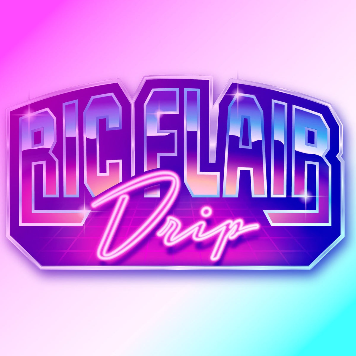 Delta World | Ric Flair Drip – Trusted Brands, Fast Shipping