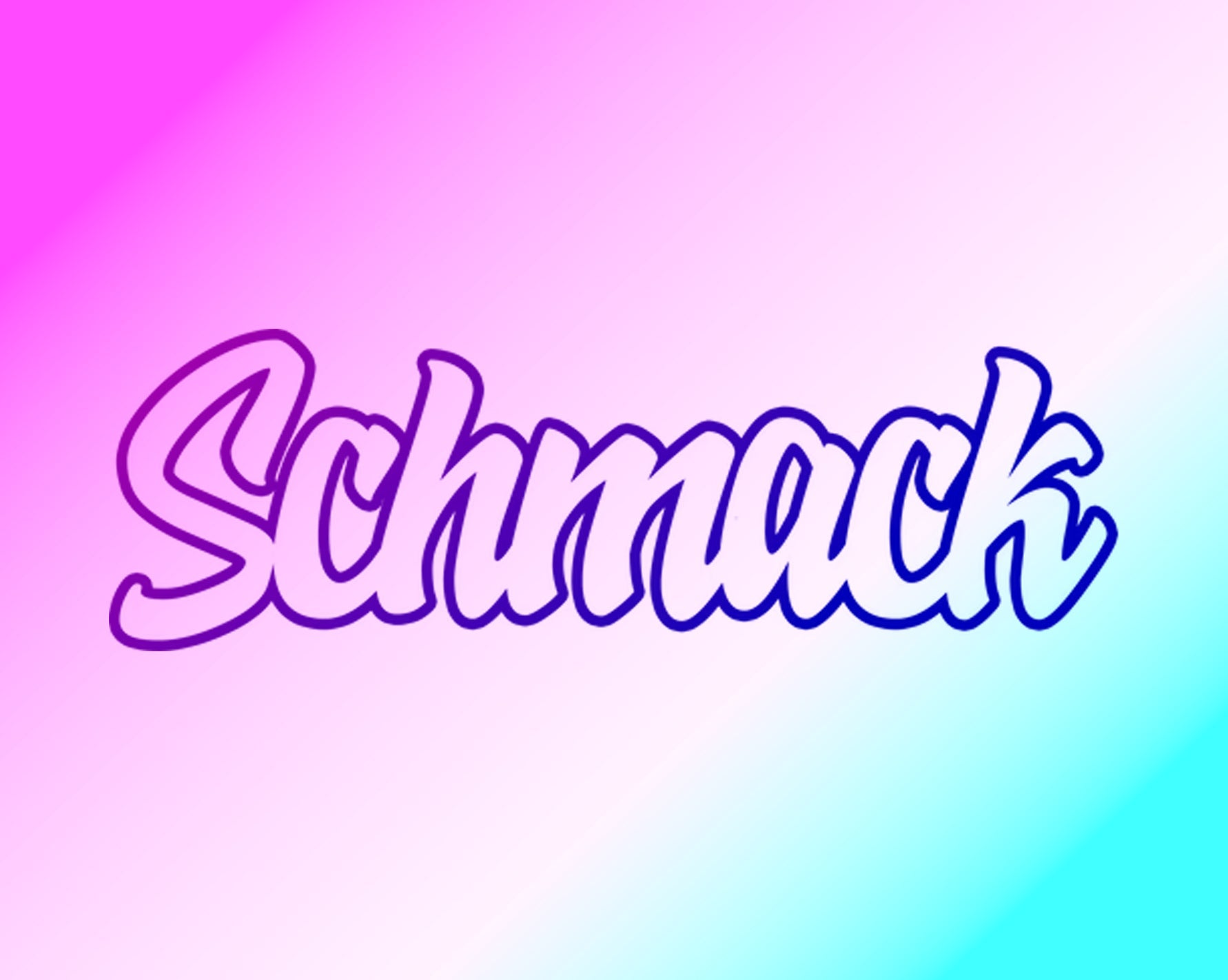 Schmack