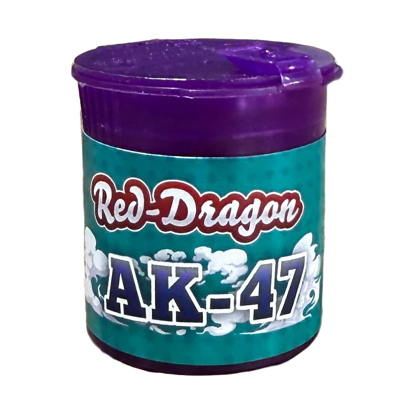 Red Dragon - Premium THCA Flower - 1g