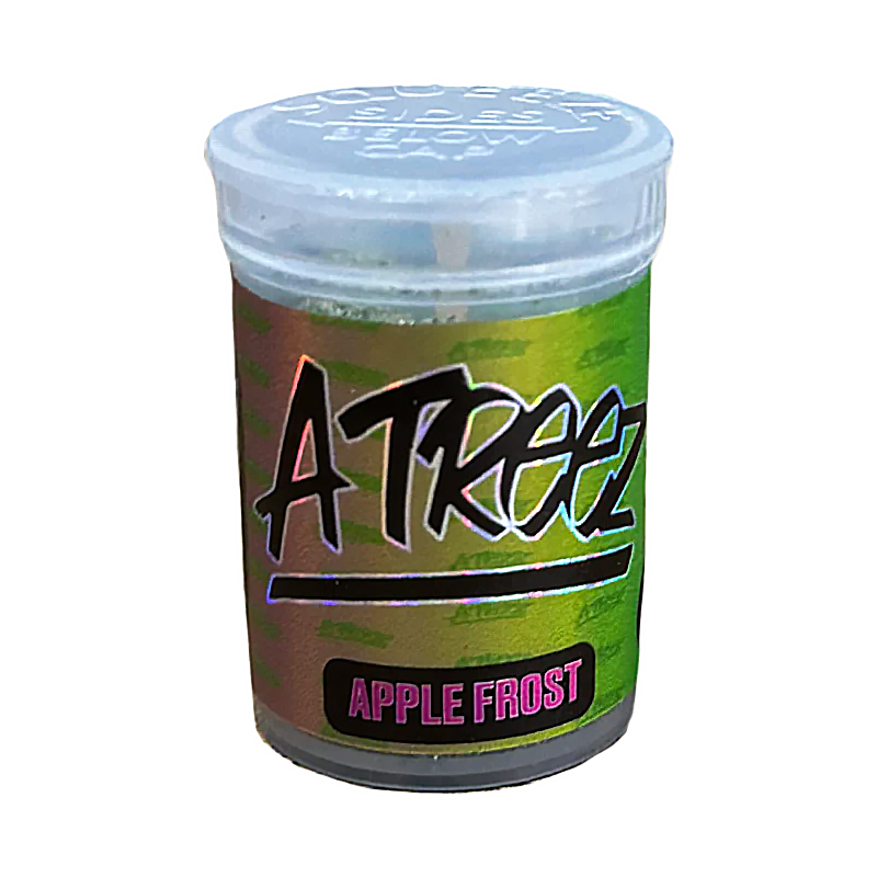 Atreez - THCA Flower - 1g