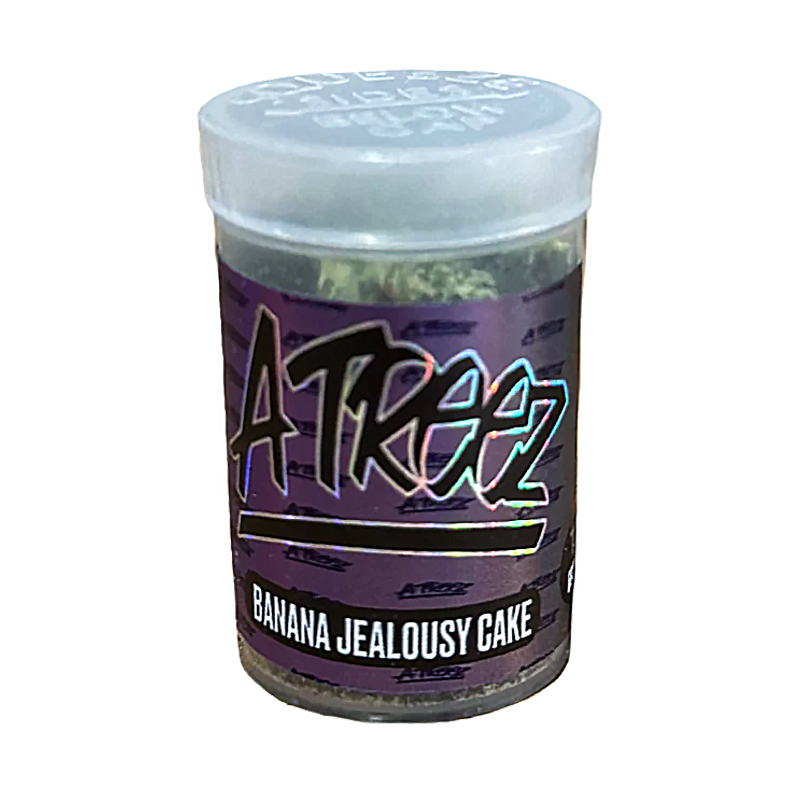 Atreez - THCA Flower - 1g