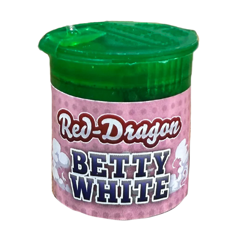 Red Dragon - Premium THCA Flower - 1g