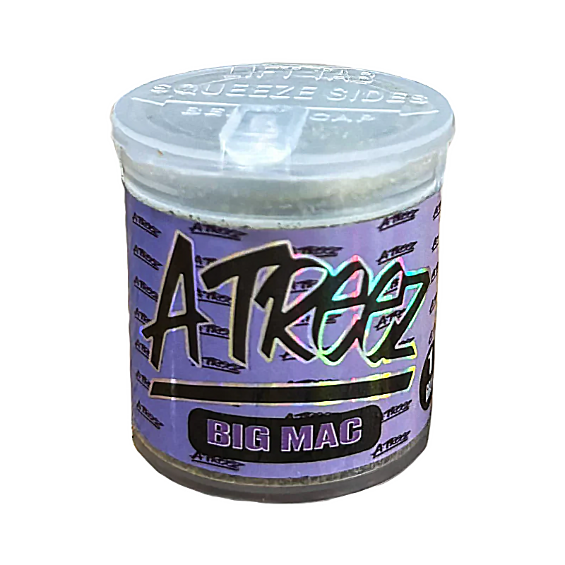 Atreez - THCA Flower - 1g