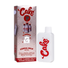 Cereal Milk Cake THCP Sugar Diamonds Disposable – Sativa vape featuring a creamy, dessert-like flavor and high-potency THCP Sugar Diamonds.