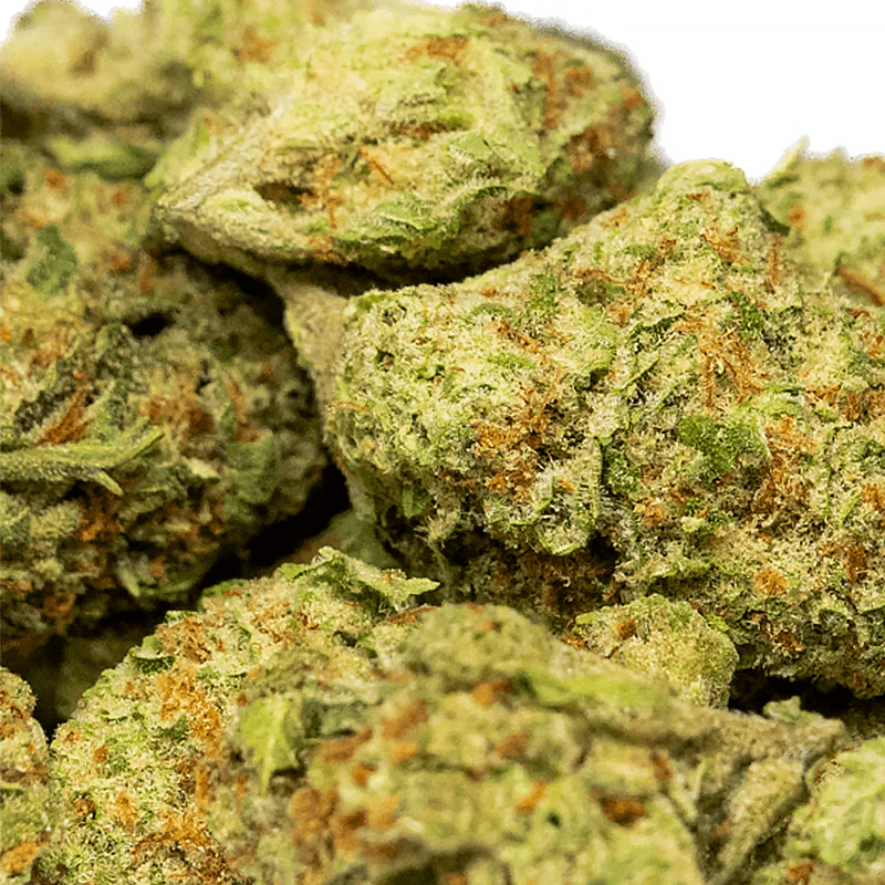 D8 Flash - Premium THCA Hemp Flower - 7g