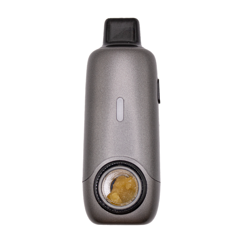 DAB N' GO -  Disposable Dabbing Device - .75g