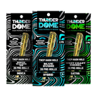 DomeWrecker – Thunderdome THCP Hash Hole Pre-Rolls – 4g (2ct).