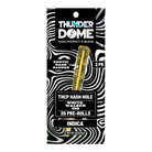 DomeWrecker – Thunderdome THCP Hash Hole Pre-Rolls – 4g (2ct).