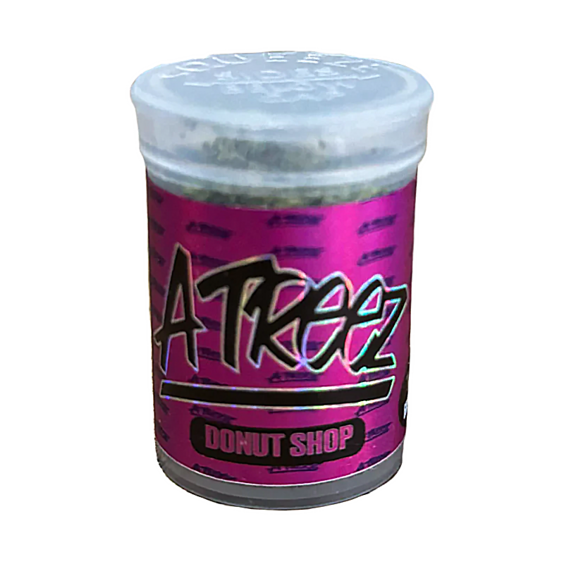 Atreez - THCA Flower - 1g