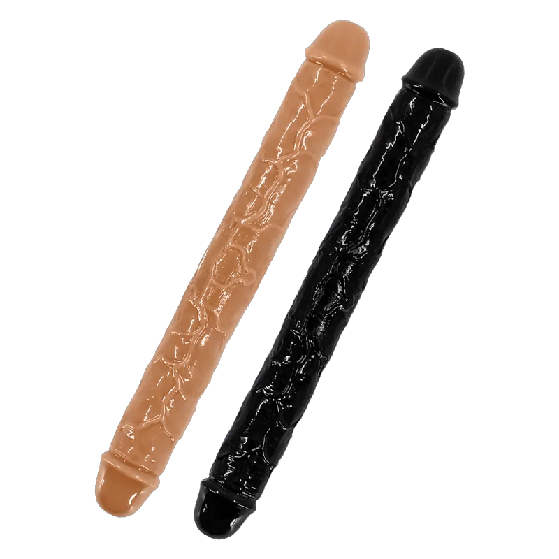 Pure Envy - Double Sided Dildo