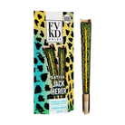 FVKD - Hash Holez Pre-Rolls - 2G X2.