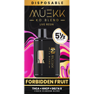 MUEKK - KO Blend - Disposable - 5.5g.