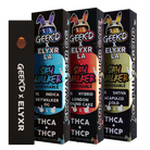 Geek'd x Elyxr LA - THCA + THCP - Disposable - 1g