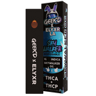 Geek'd x Elyxr LA - THCA + THCP - Skywalker OG - Indica - Disposable - 1g