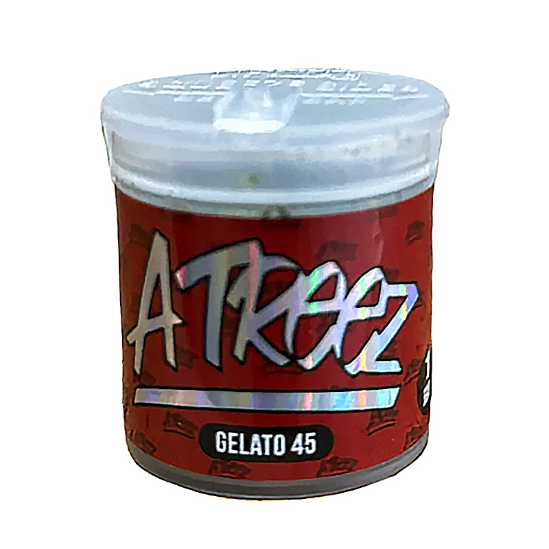 Atreez - THCA Flower - 1g