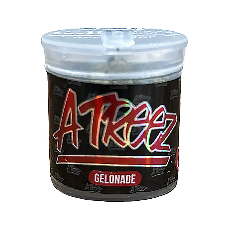 Atreez - THCA Flower - 1g