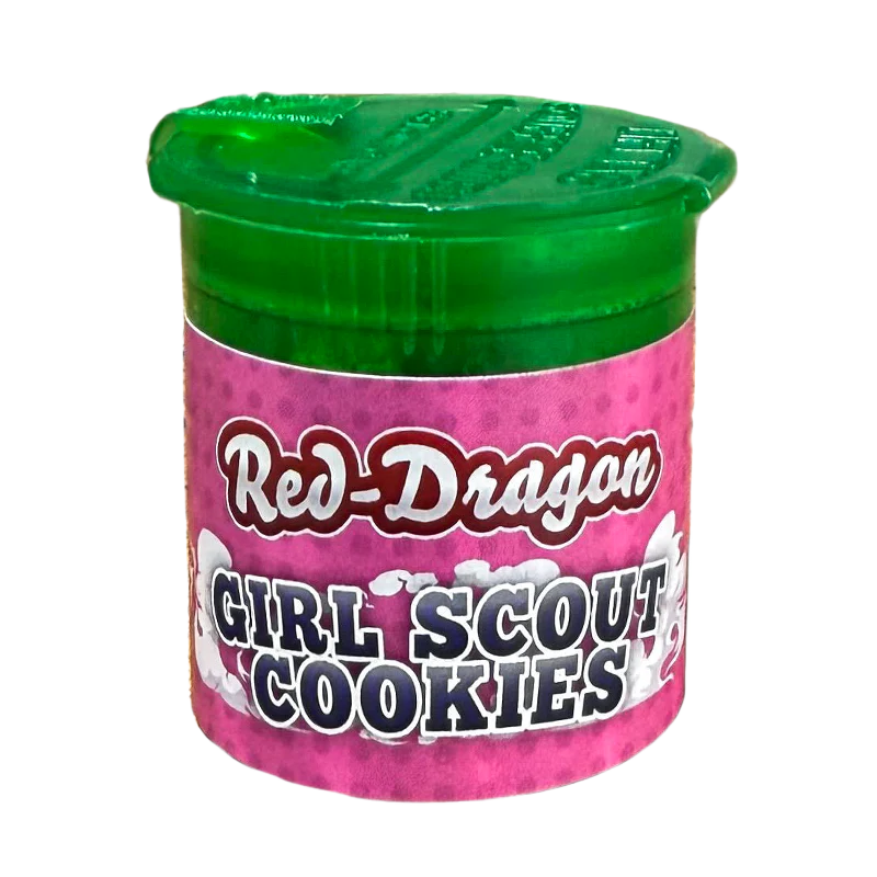 Red Dragon - Premium THCA Flower - 1g