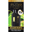 MUEKK - KO Blend - Disposable - 5.5g.