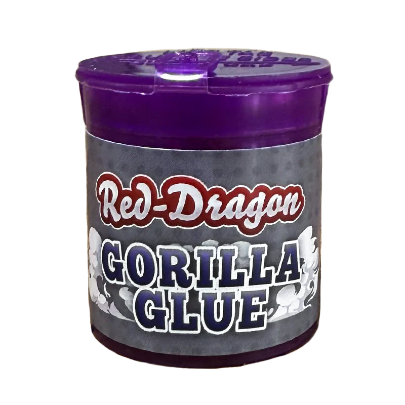 Red Dragon - Premium THCA Flower - 1g