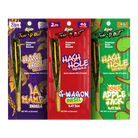 HiXotic – Trap'd Out THCA Hash Hole Pre-Rolls – 4g (2ct).