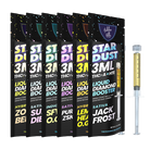 Hidden Hills – THC-A Star Dust Syringe – 3g.