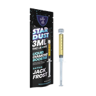 Hidden Hills – THC-A Star Dust Syringe – 3g.