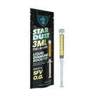 Hidden Hills – THC-A Star Dust Syringe – 3g.