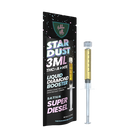 Hidden Hills – THC-A Star Dust Syringe – 3g.