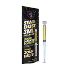 Hidden Hills – THC-A Star Dust Syringe – 3g.