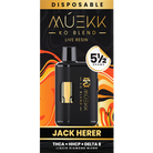 MUEKK - KO Blend - Disposable - 5.5g.