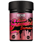 Ocho Extracts - Delta-9 Gourmet Gummies - 250mg.