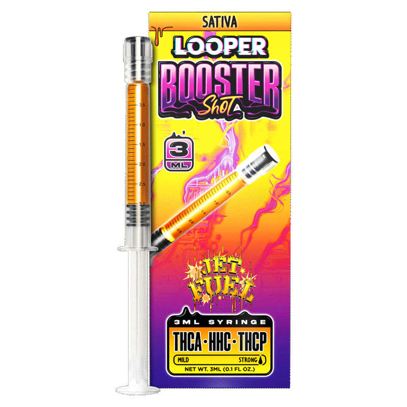 Looper - Booster Shot - 3ml