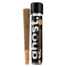 Ghost - THCA Hash Hole - 2g.