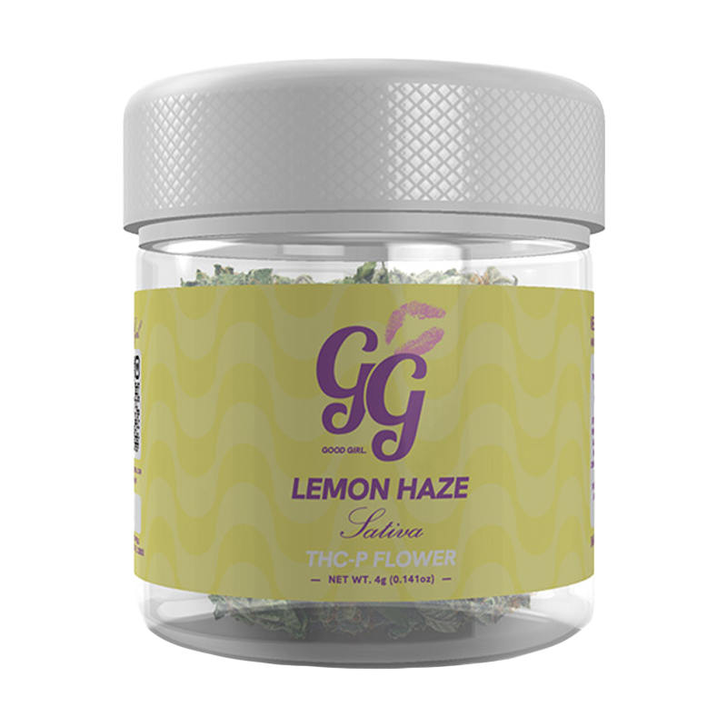 Good Girl - THCP Flower - 4g
