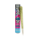 Loud - THC-A - Rosin Hash Holez - 2g.