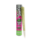 Loud - THC-A - Rosin Hash Holez - 2g.